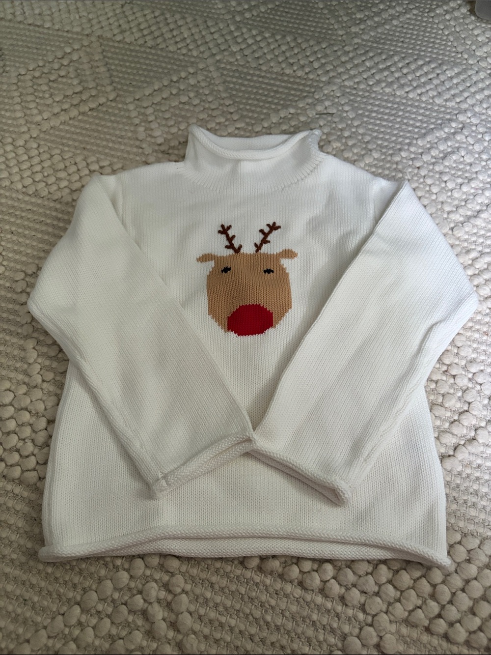 Christmas Sweater